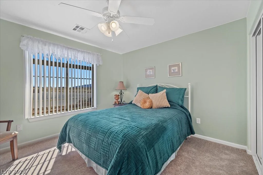 4600 Parkwood, Pahrump, NV 89061
