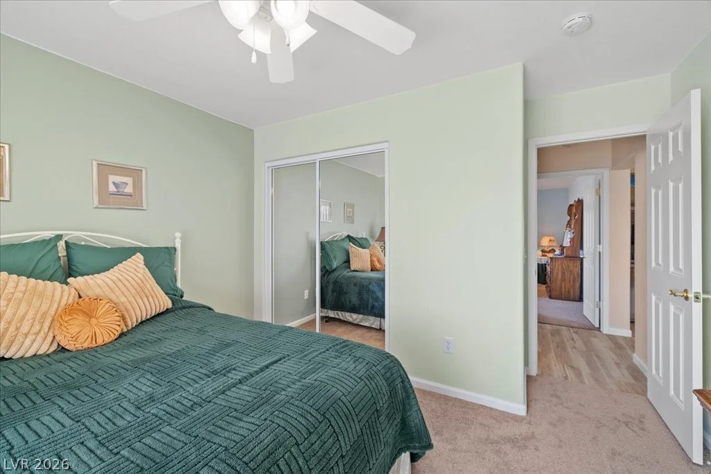 4600 Parkwood, Pahrump, NV 89061