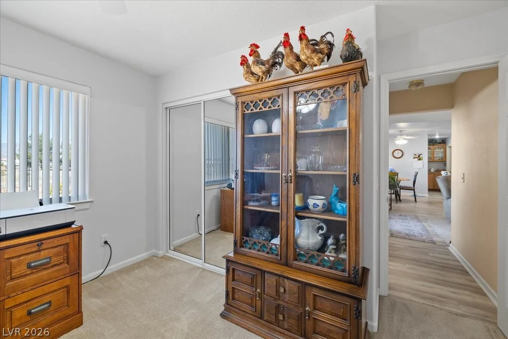 4600 Parkwood, Pahrump, NV 89061