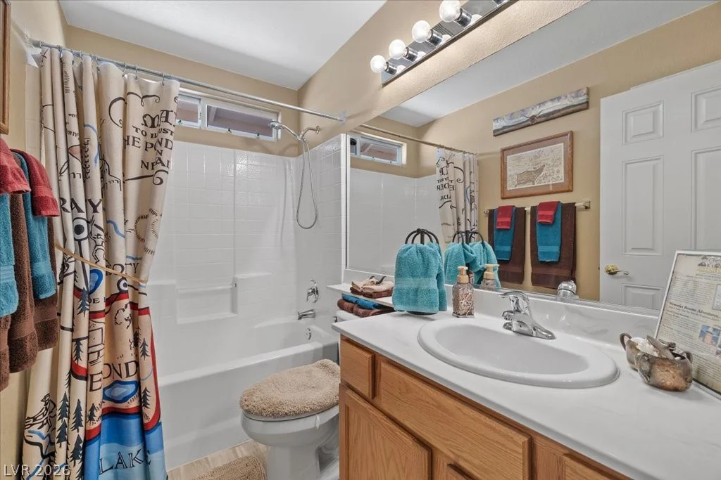 4600 Parkwood, Pahrump, NV 89061