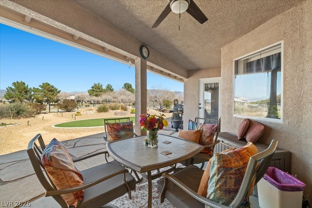 4600 Parkwood, Pahrump, NV 89061