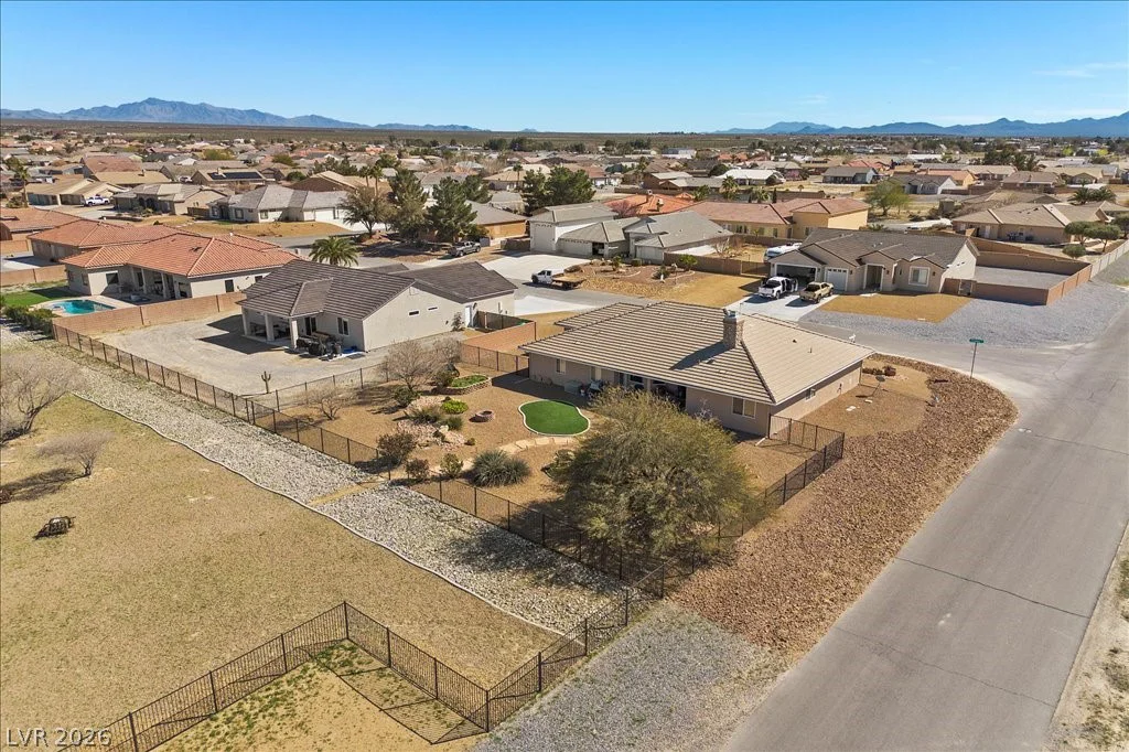 4600 Parkwood, Pahrump, NV 89061