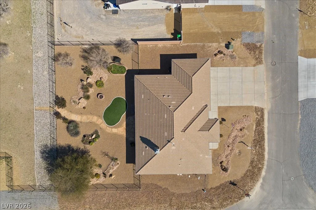 4600 Parkwood, Pahrump, NV 89061