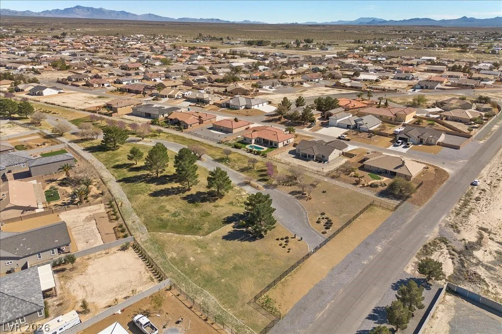 4600 Parkwood, Pahrump, NV 89061