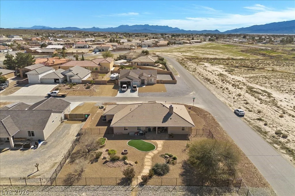 4600 Parkwood, Pahrump, NV 89061