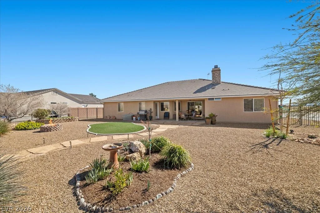 4600 Parkwood, Pahrump, NV 89061