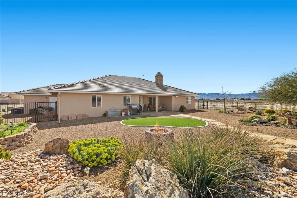 4600 Parkwood, Pahrump, NV 89061