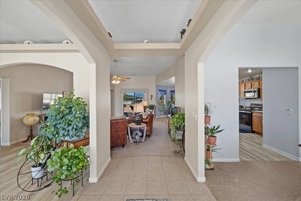 4600 Parkwood, Pahrump, NV 89061