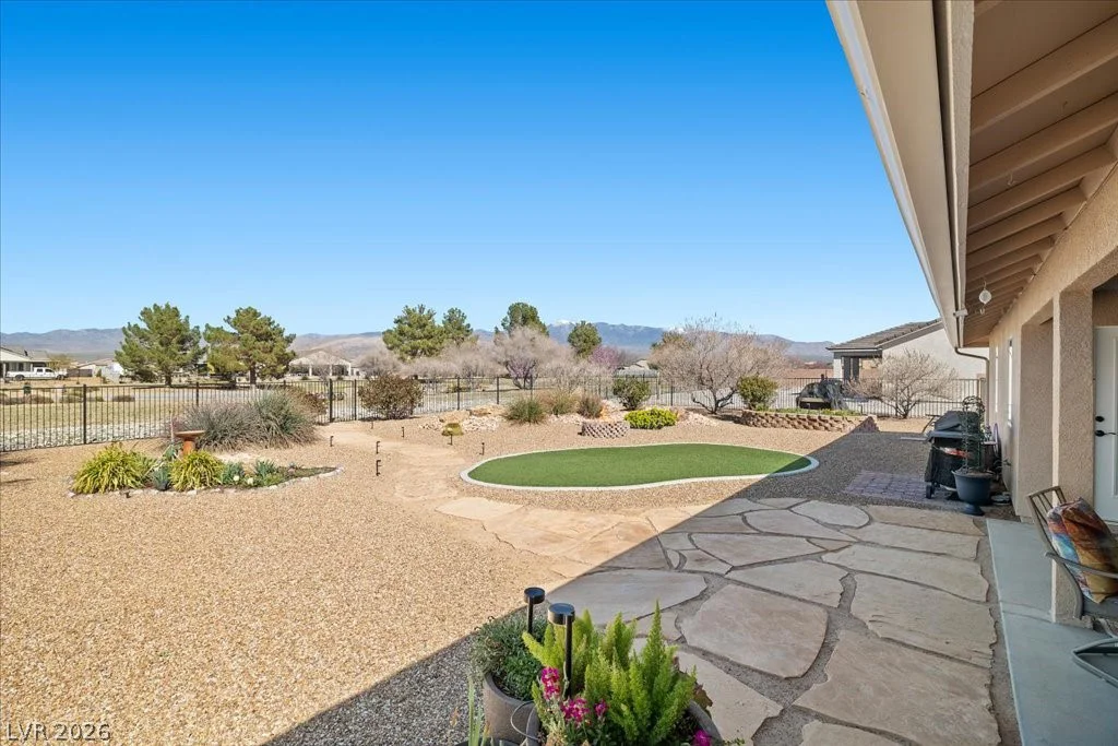 4600 Parkwood, Pahrump, NV 89061