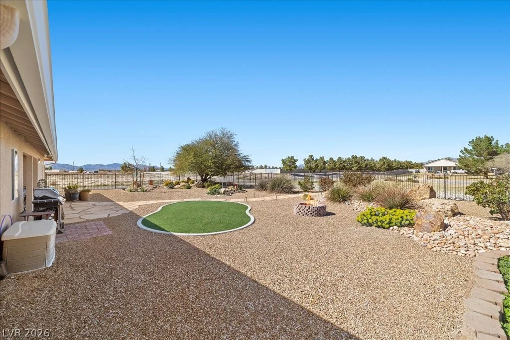 4600 Parkwood, Pahrump, NV 89061