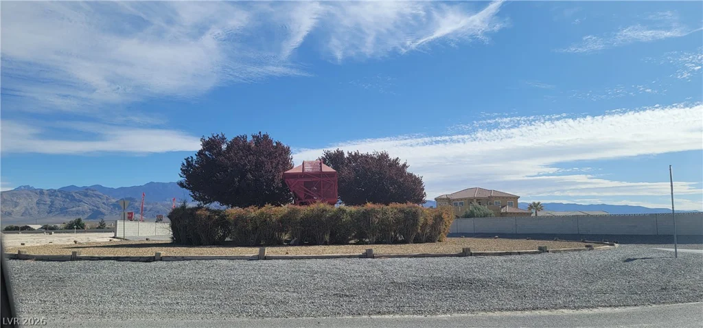 4600 Parkwood, Pahrump, NV 89061