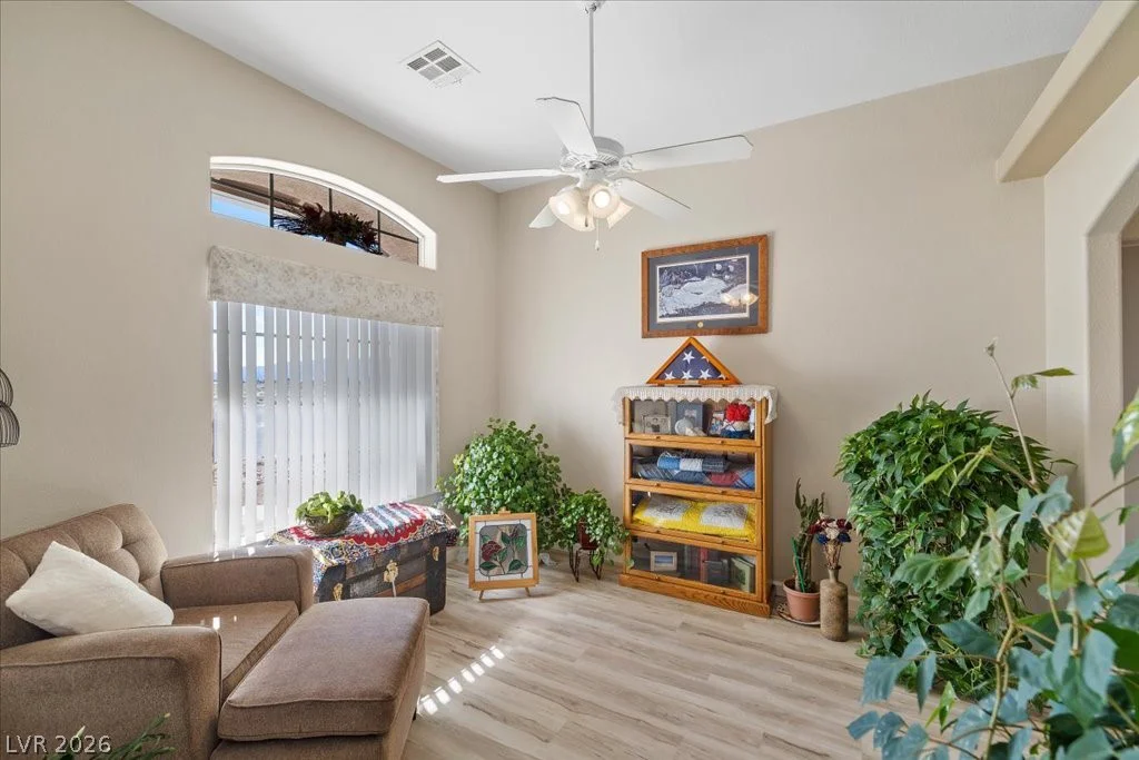 4600 Parkwood, Pahrump, NV 89061