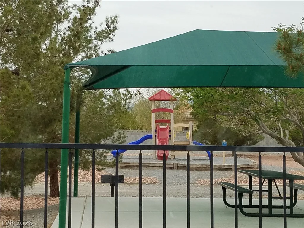 4600 Parkwood, Pahrump, NV 89061