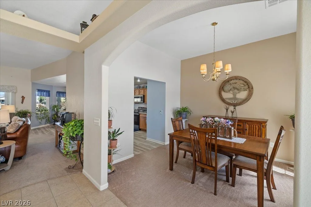 4600 Parkwood, Pahrump, NV 89061