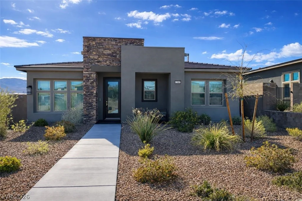 12492 Primrose Grove, Las Vegas, NV 89138