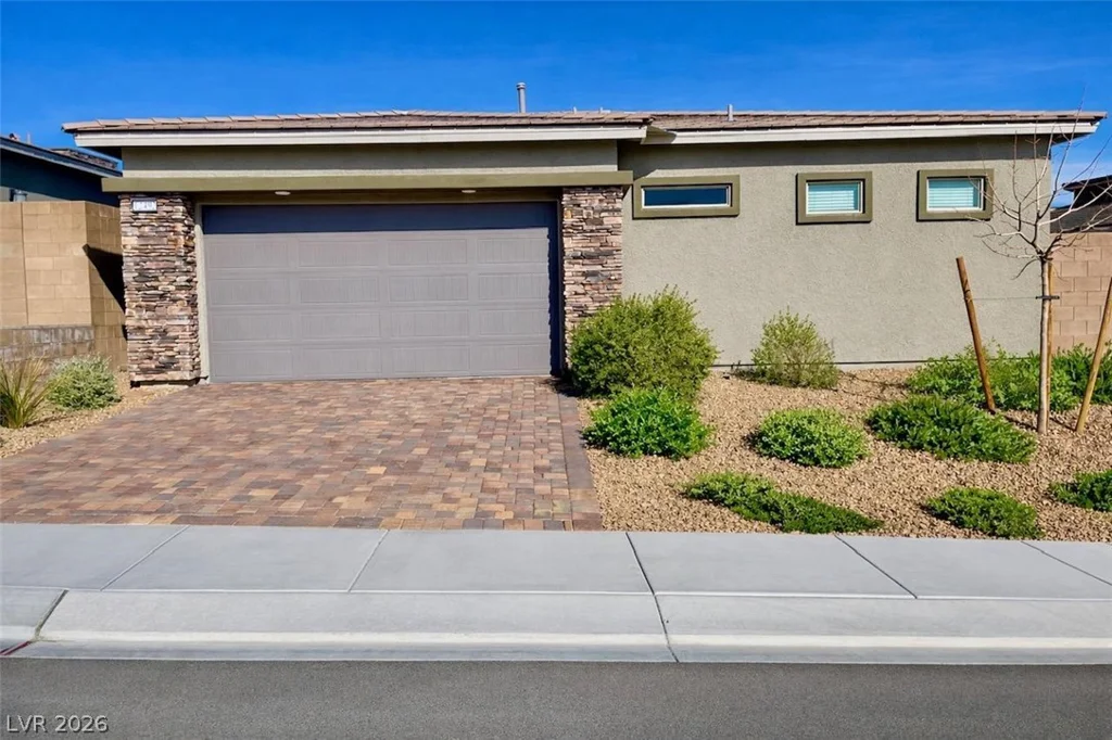 12492 Primrose Grove, Las Vegas, NV 89138