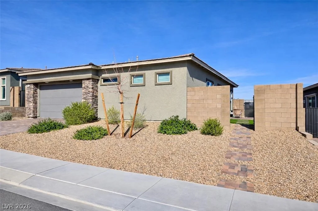 12492 Primrose Grove, Las Vegas, NV 89138