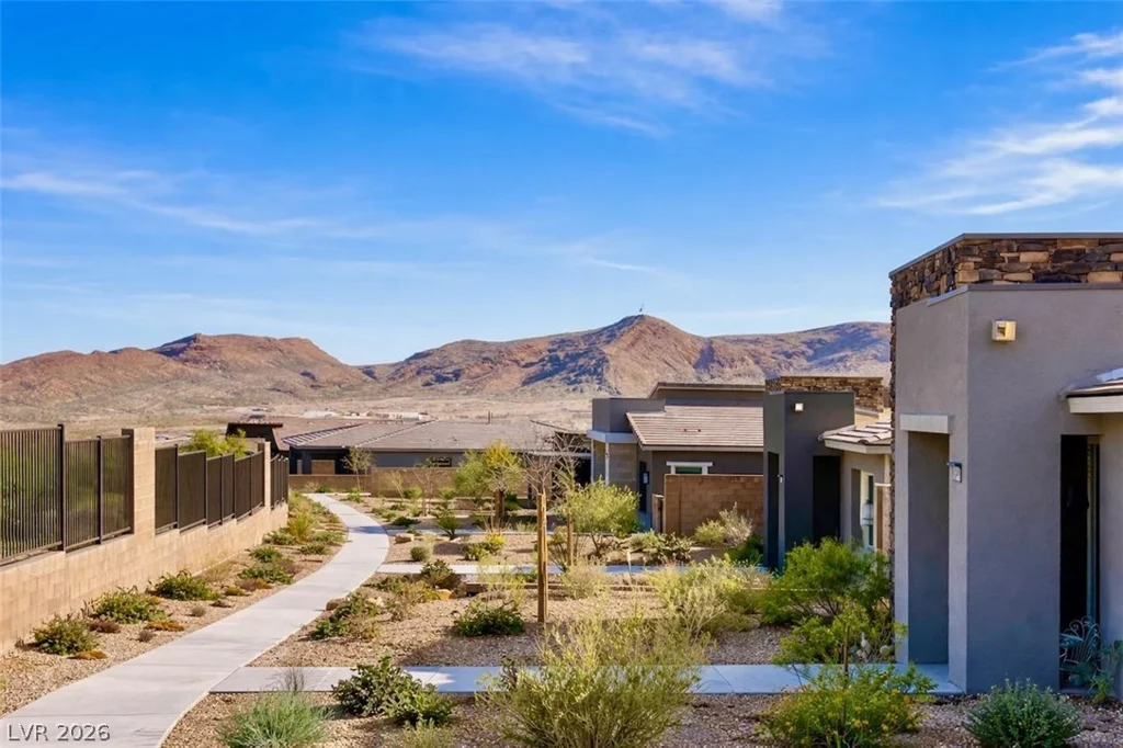 12492 Primrose Grove, Las Vegas, NV 89138