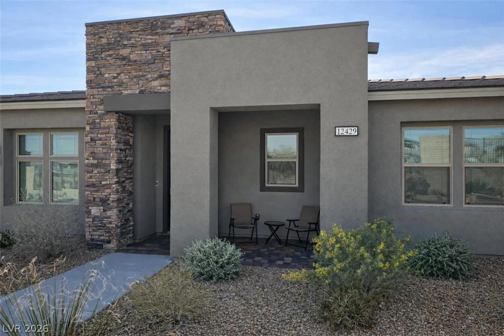 12492 Primrose Grove, Las Vegas, NV 89138