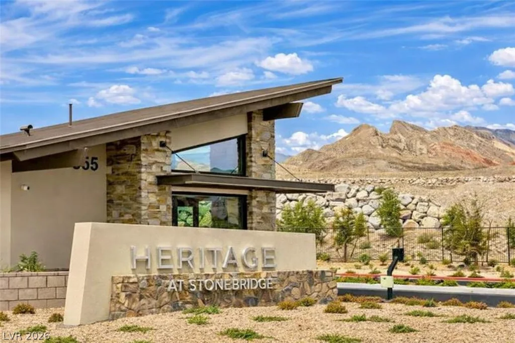12492 Primrose Grove, Las Vegas, NV 89138