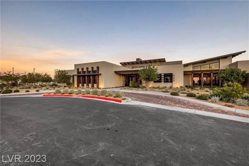 12492 Primrose Grove, Las Vegas, NV 89138