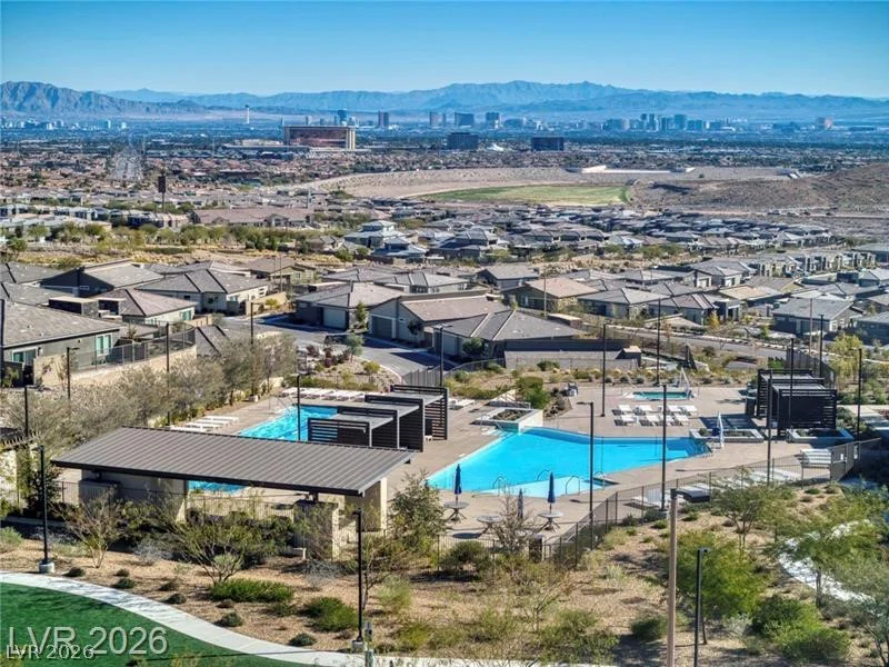 12492 Primrose Grove, Las Vegas, NV 89138