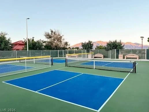 12492 Primrose Grove, Las Vegas, NV 89138