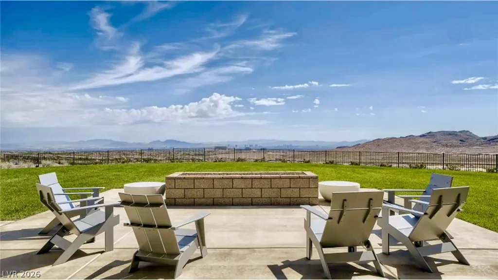 12492 Primrose Grove, Las Vegas, NV 89138