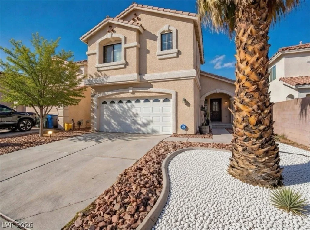 7535 Jacaranda Leaf, Las Vegas, NV 89139