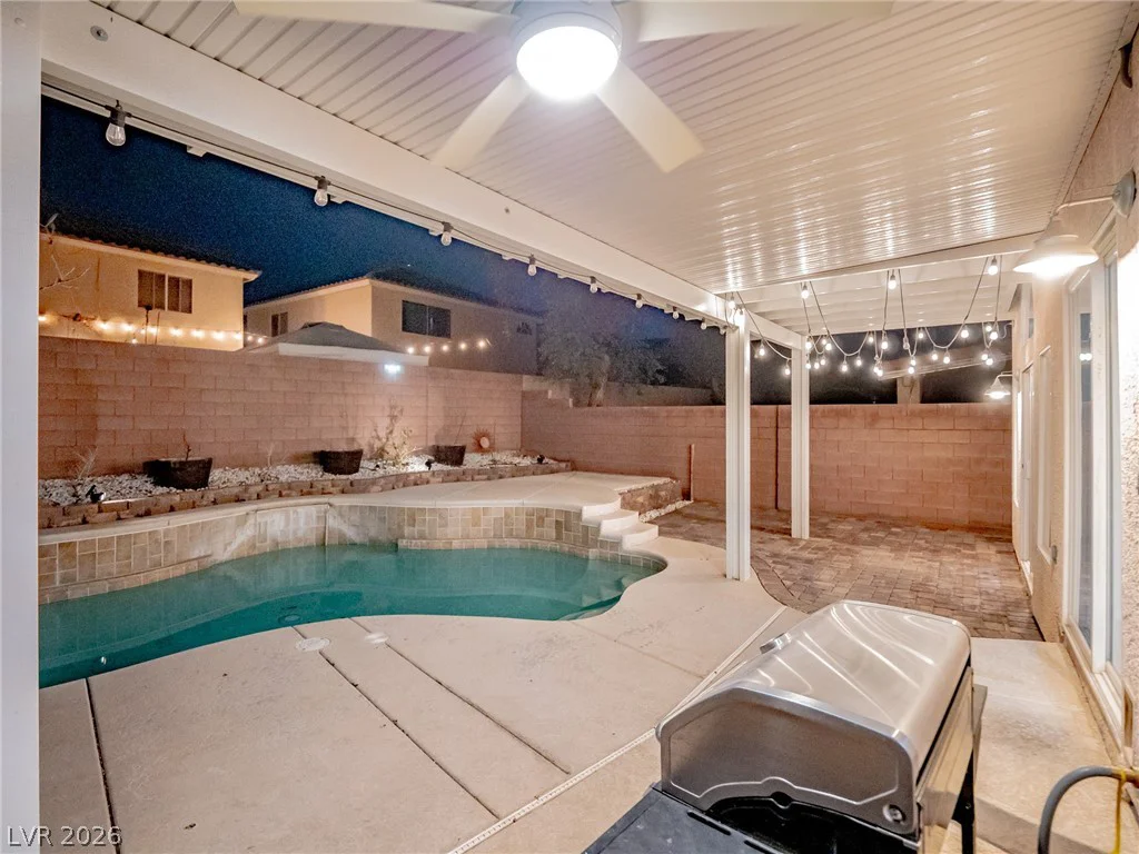 7535 Jacaranda Leaf, Las Vegas, NV 89139
