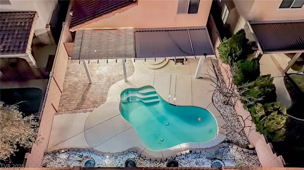 7535 Jacaranda Leaf, Las Vegas, NV 89139