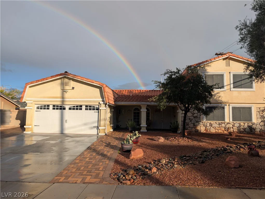 1905 Westlund, Las Vegas, NV 89102