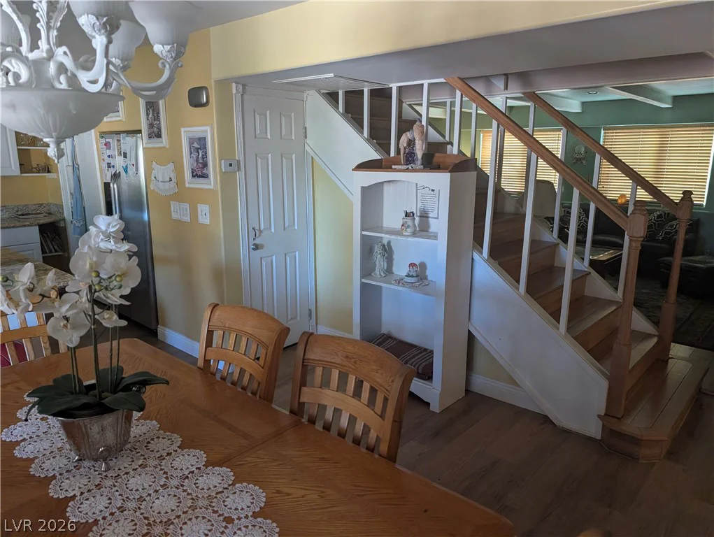 1905 Westlund, Las Vegas, NV 89102