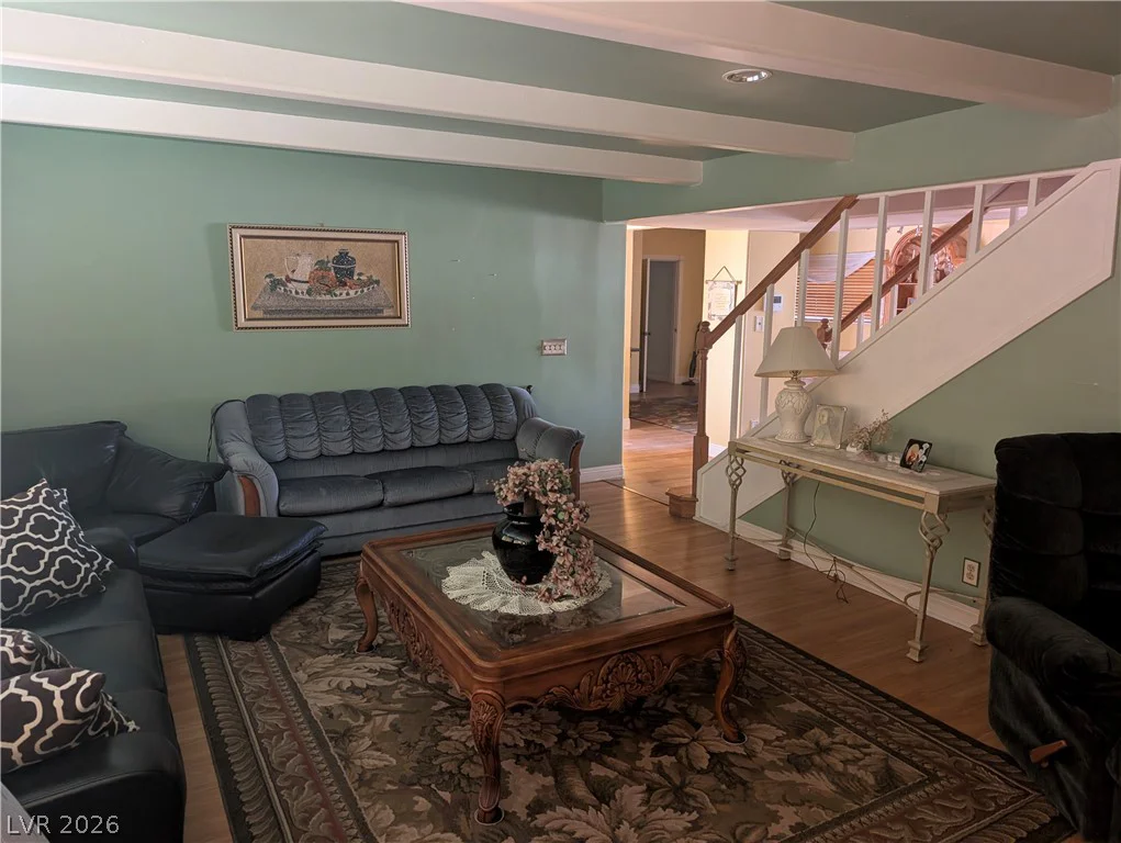 1905 Westlund, Las Vegas, NV 89102