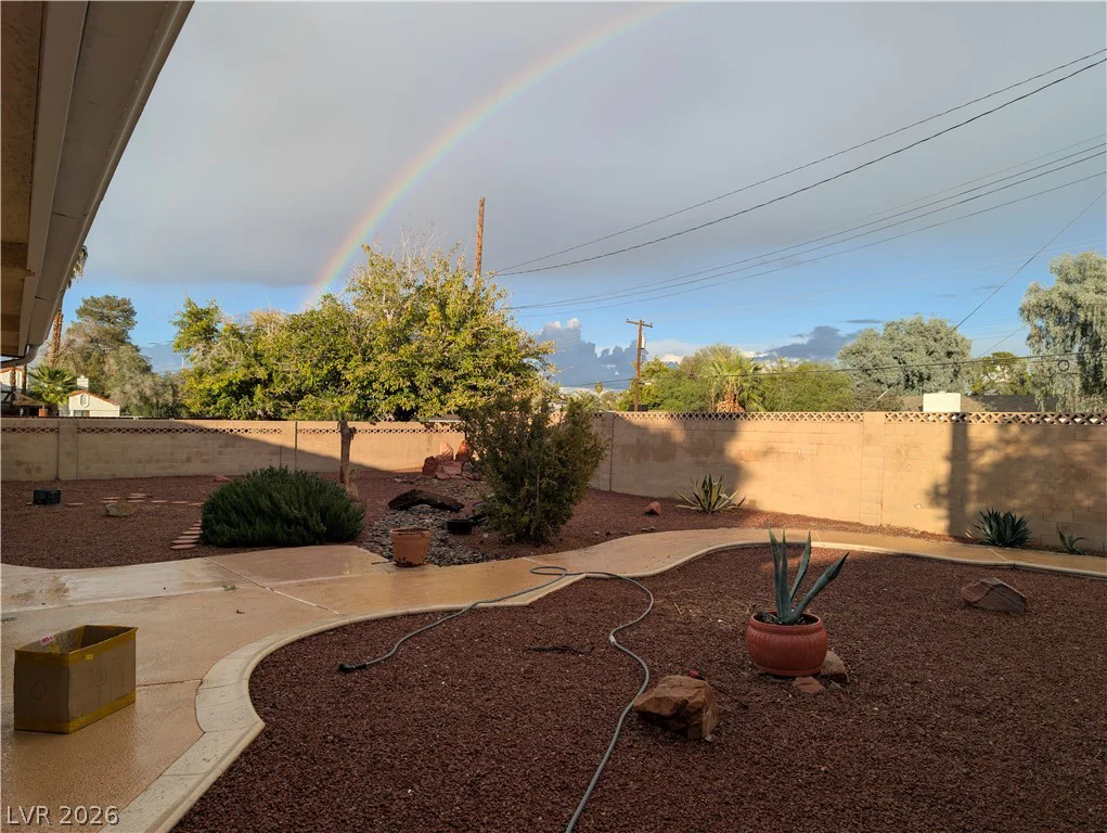 1905 Westlund, Las Vegas, NV 89102