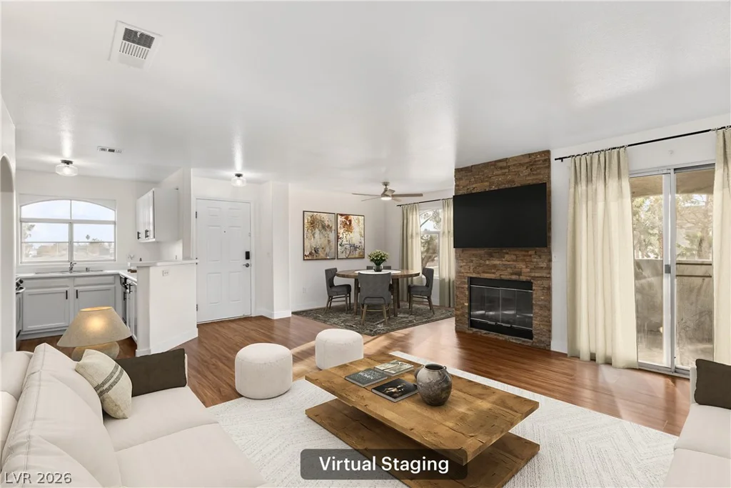 4408 Lake Mead, Las Vegas, NV 89108