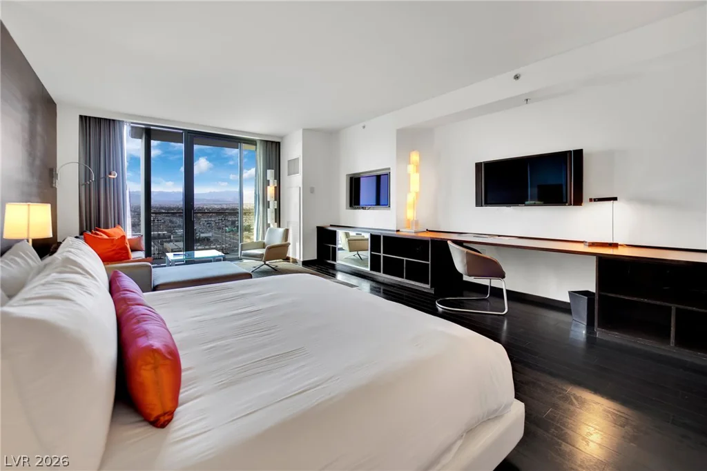 4381 Flamingo, Las Vegas, NV 89103