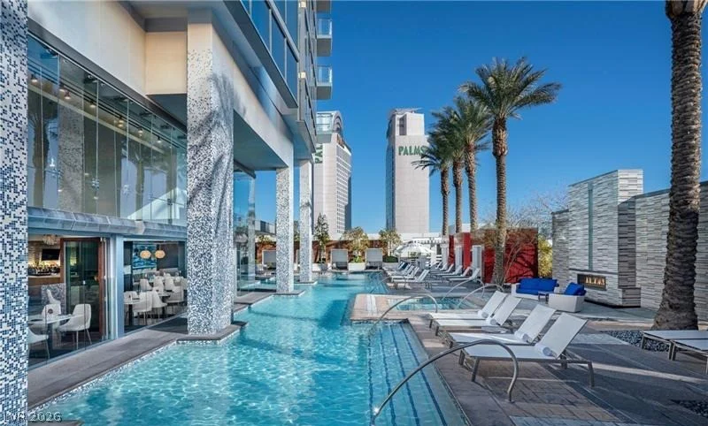4381 Flamingo, Las Vegas, NV 89103