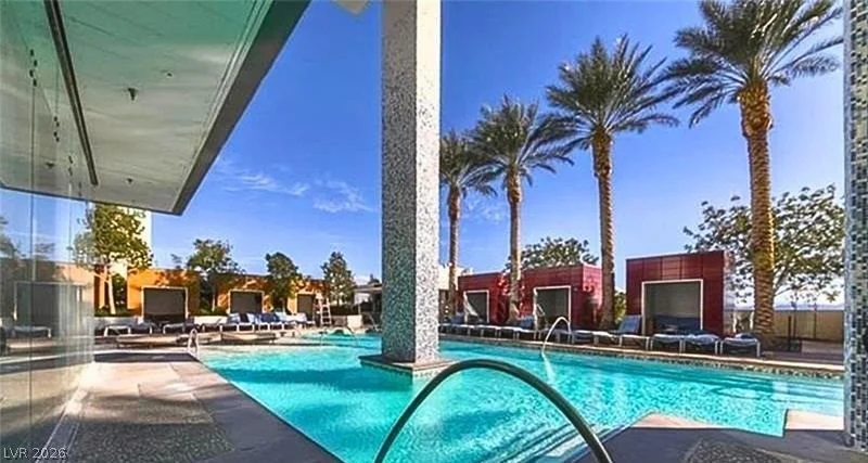 4381 Flamingo, Las Vegas, NV 89103