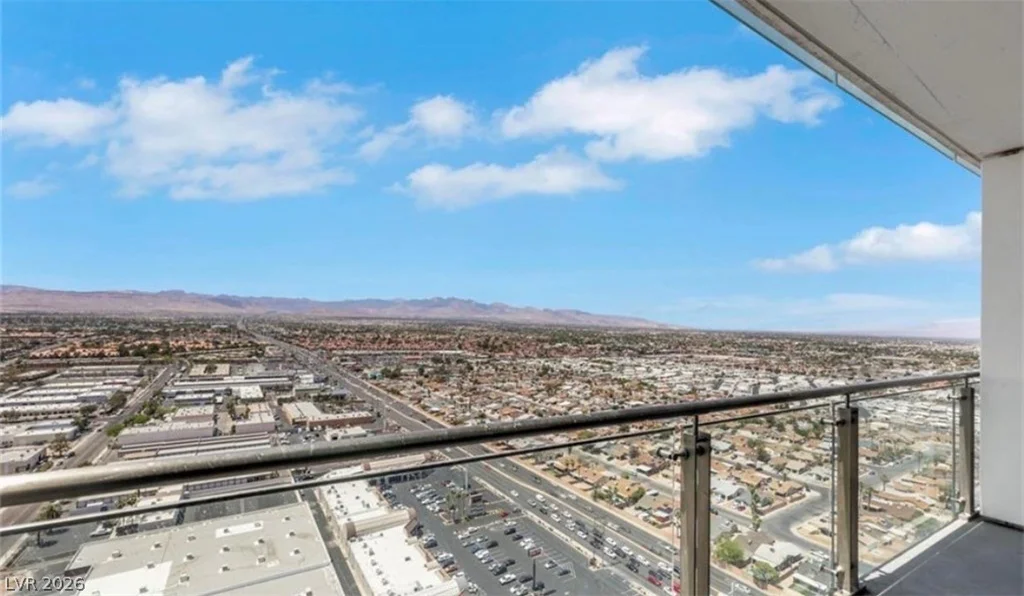 4381 Flamingo, Las Vegas, NV 89103