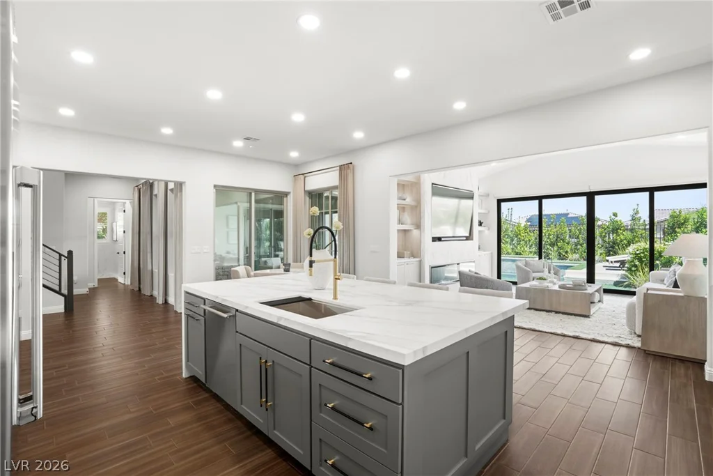 442 Rosina Vista, Las Vegas, NV 89138