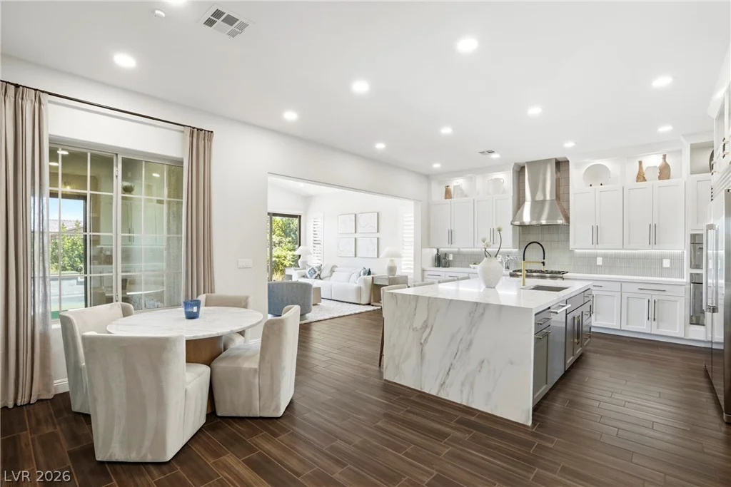 442 Rosina Vista, Las Vegas, NV 89138