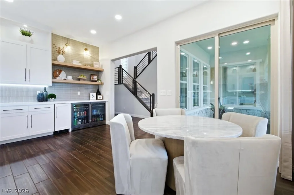 442 Rosina Vista, Las Vegas, NV 89138
