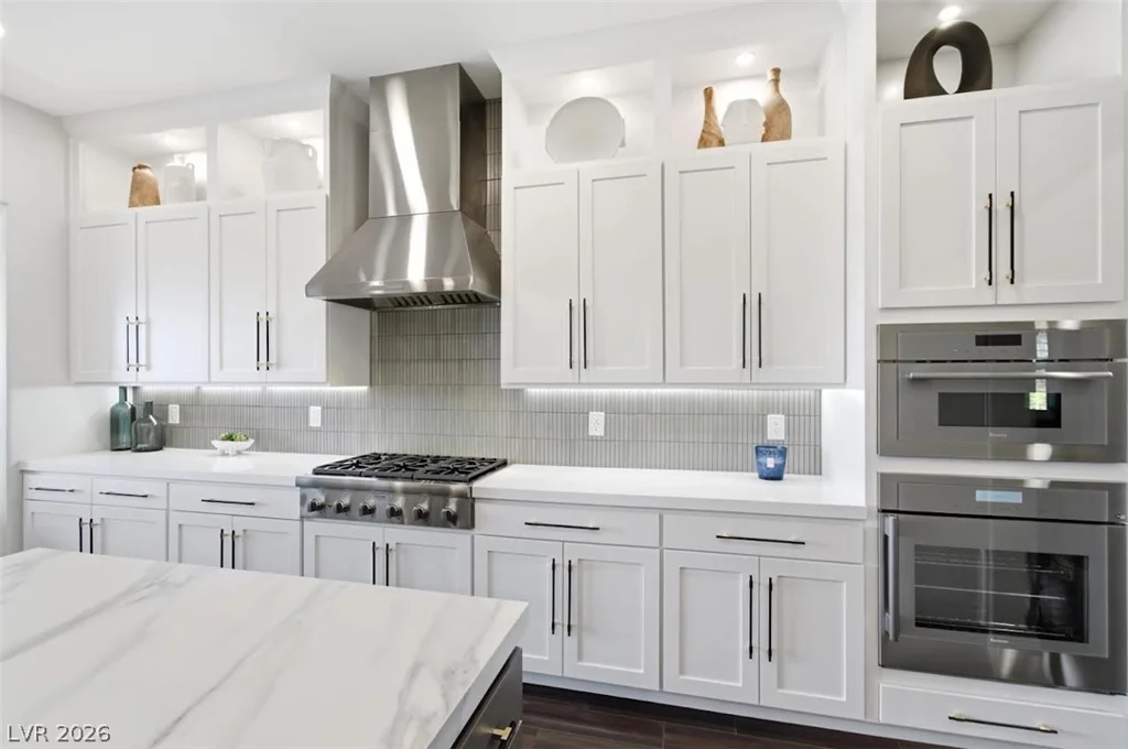 442 Rosina Vista, Las Vegas, NV 89138
