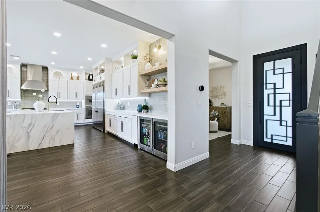 442 Rosina Vista, Las Vegas, NV 89138