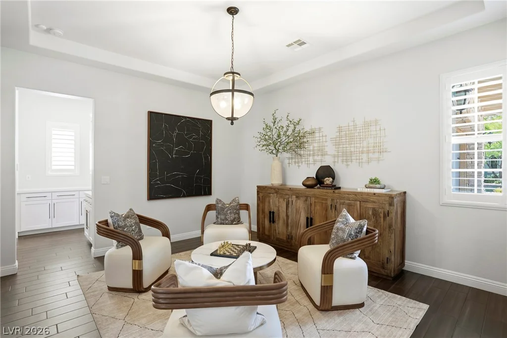 442 Rosina Vista, Las Vegas, NV 89138