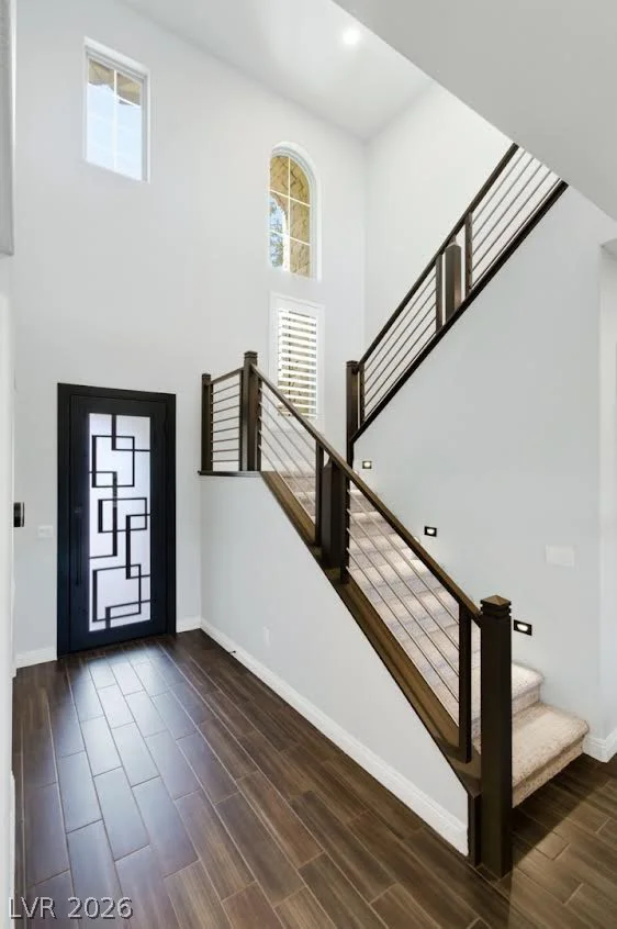 442 Rosina Vista, Las Vegas, NV 89138