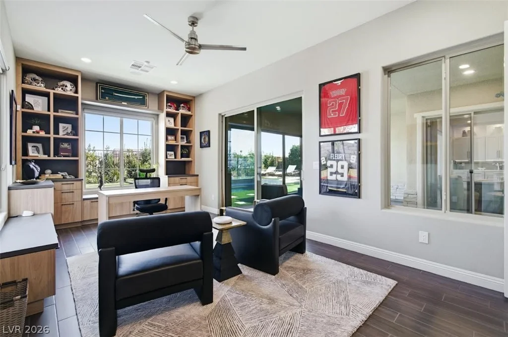 442 Rosina Vista, Las Vegas, NV 89138