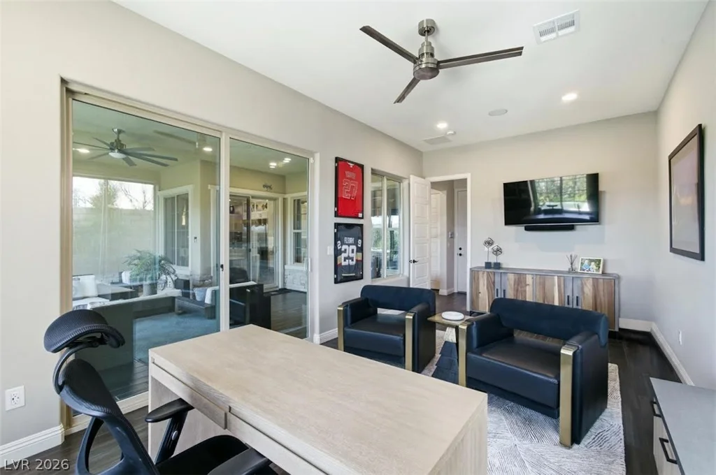 442 Rosina Vista, Las Vegas, NV 89138