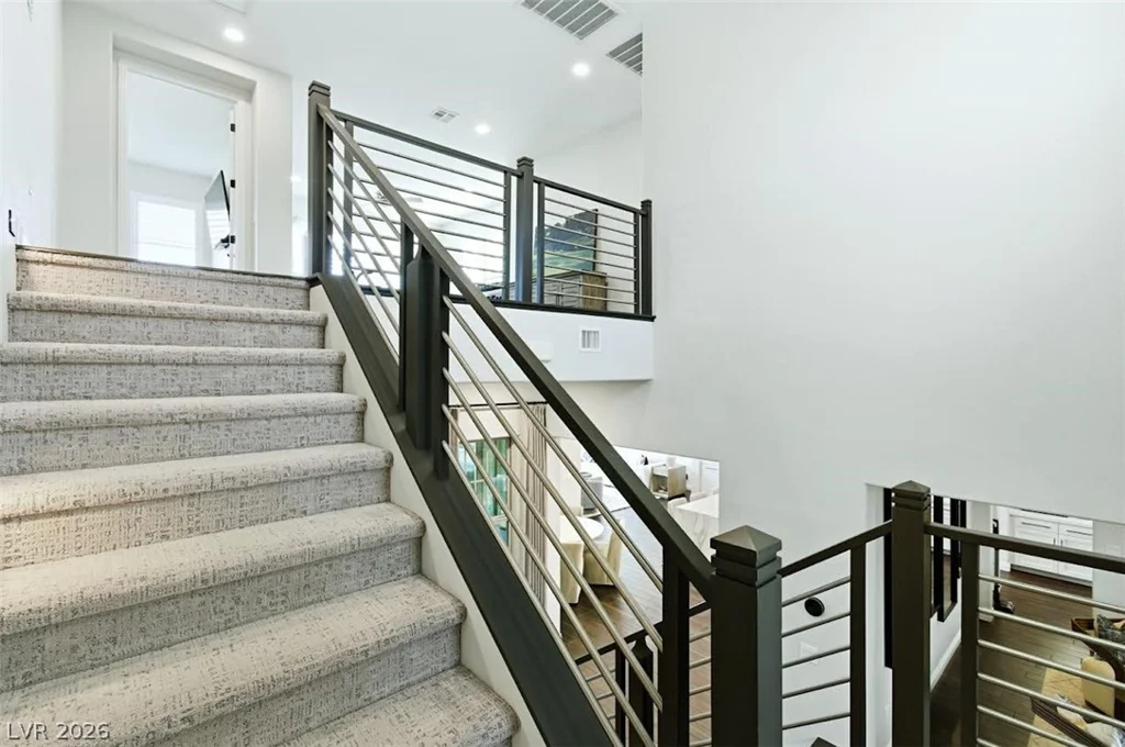 442 Rosina Vista, Las Vegas, NV 89138